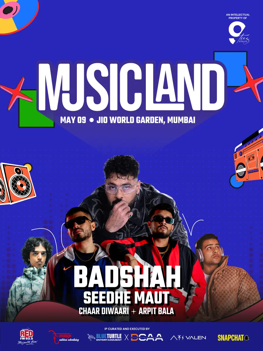 Musicland Festival Mobile